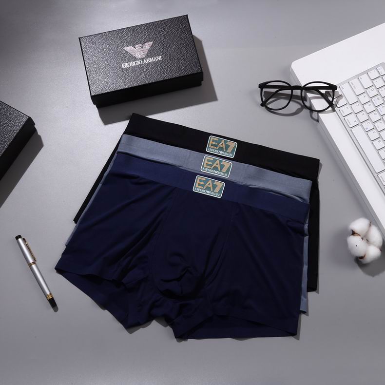 Armani boxer L-3XL 67